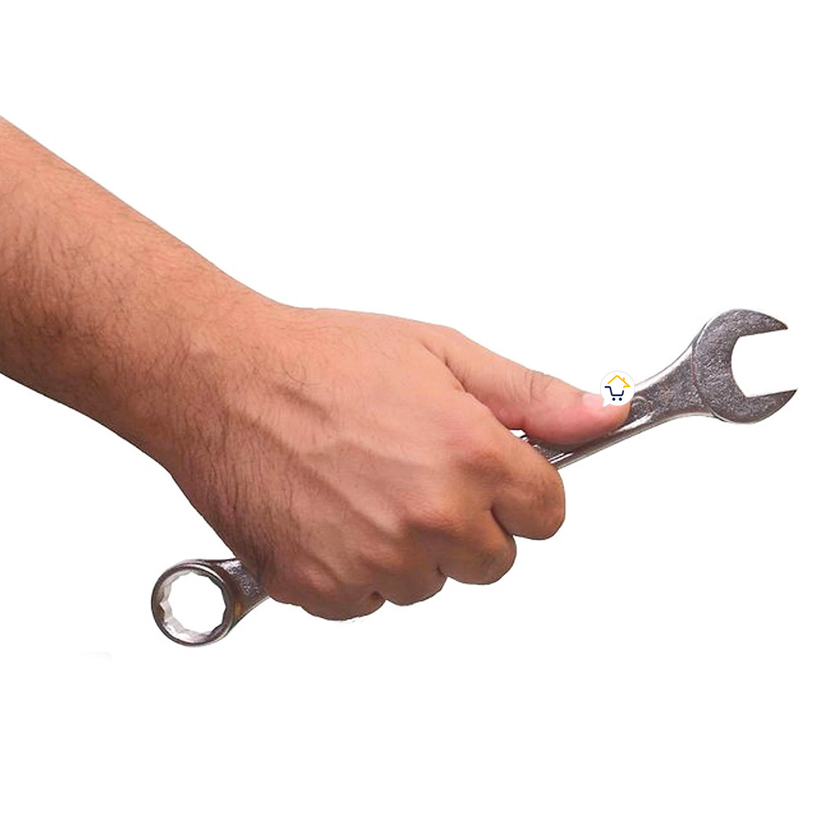 Miniatura 6 de Juego De Llaves Mixtas SEL6P